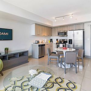 Roami At Habitat Brickell